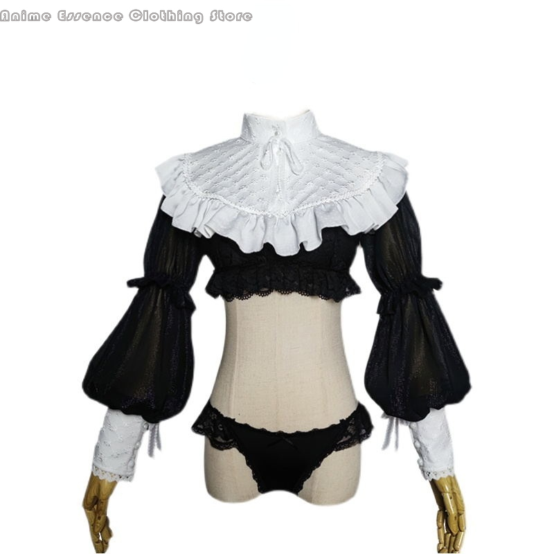 Anime Rizu Kyun Cosplay Kostüm – Kitagawa Anime Cosplay Bewertung und Preis