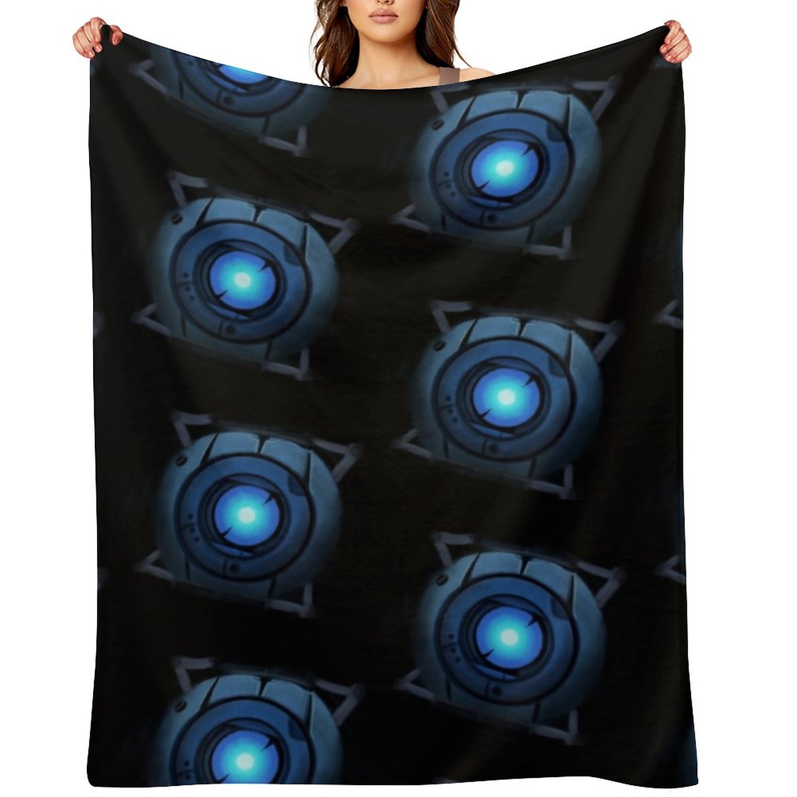 Wheatley In Space Digital Pain – Anime Cosplay Idea Bewertung und Preis