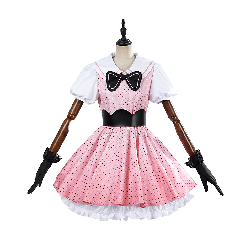 Anime Oshi No Ko Staffel 2 Cos – Anime Cosplay Ladies Bewertung und Preis