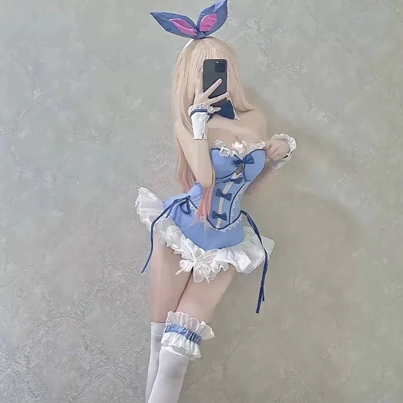 Anime My Dress Up Darling Kita – Kitagawa Anime Cosplay Bewertung und Preis
