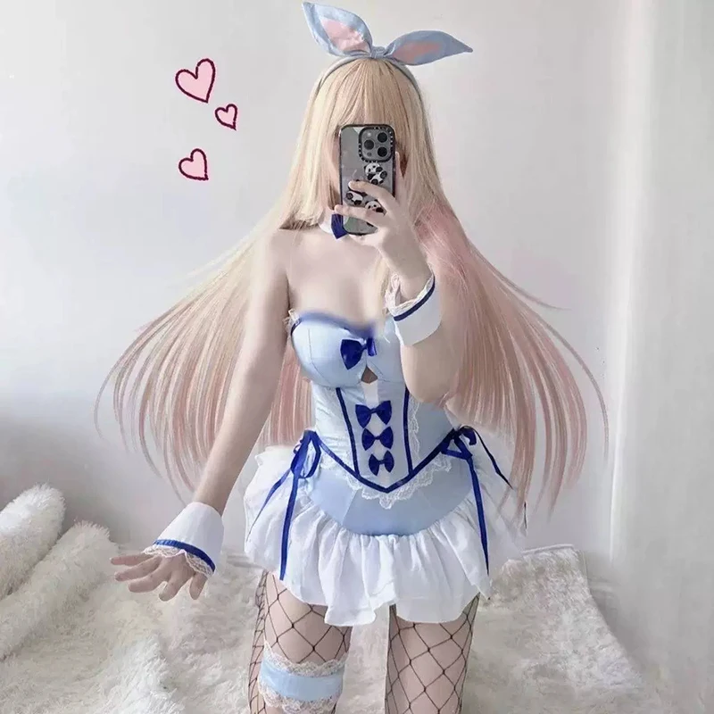 Anime My Dress Up Darling Kita – Kitagawa Anime Cosplay Bewertung und Preis