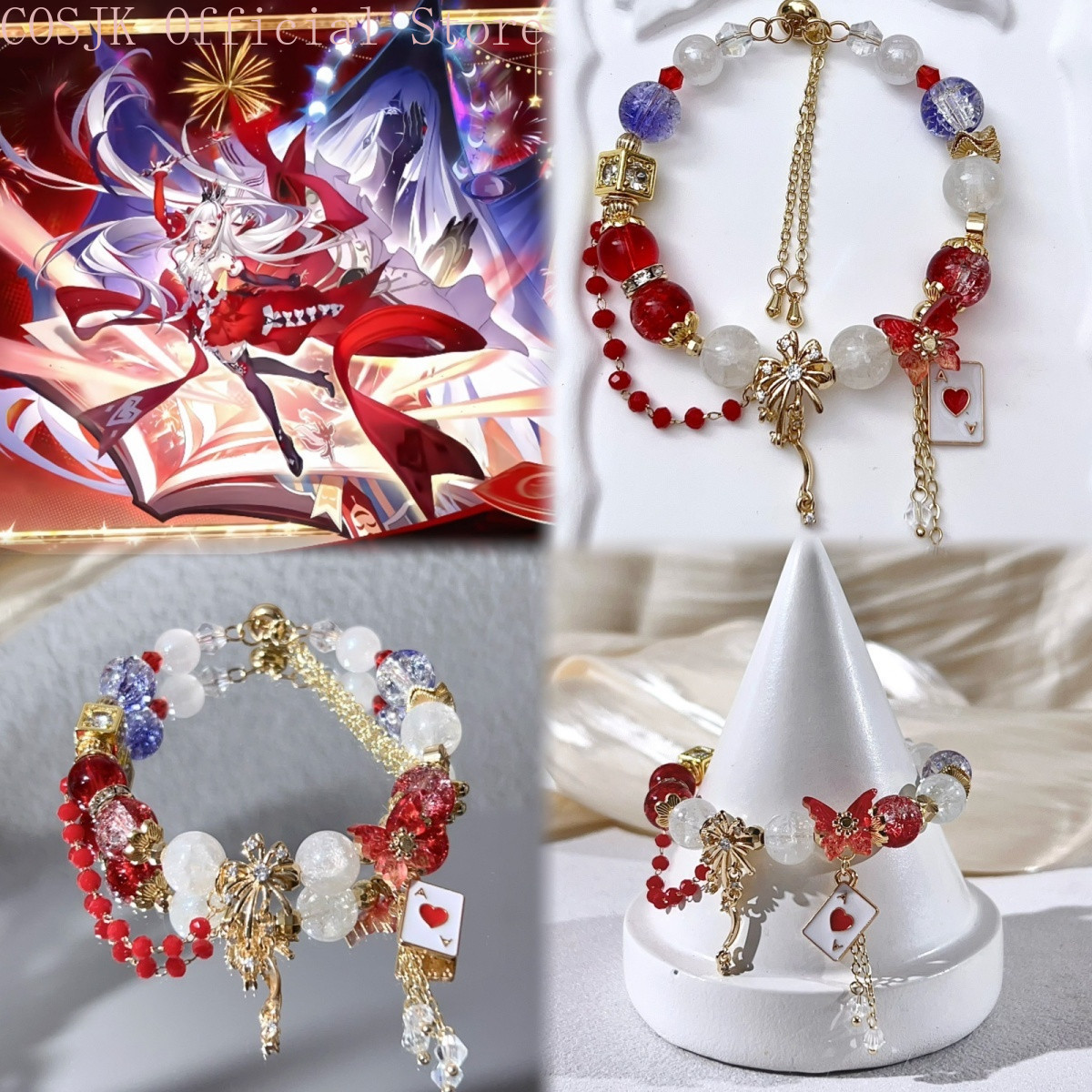 Honkai: Star Rail Nihilux Cosp – Anime Cosplay Couple Bewertung und Preis