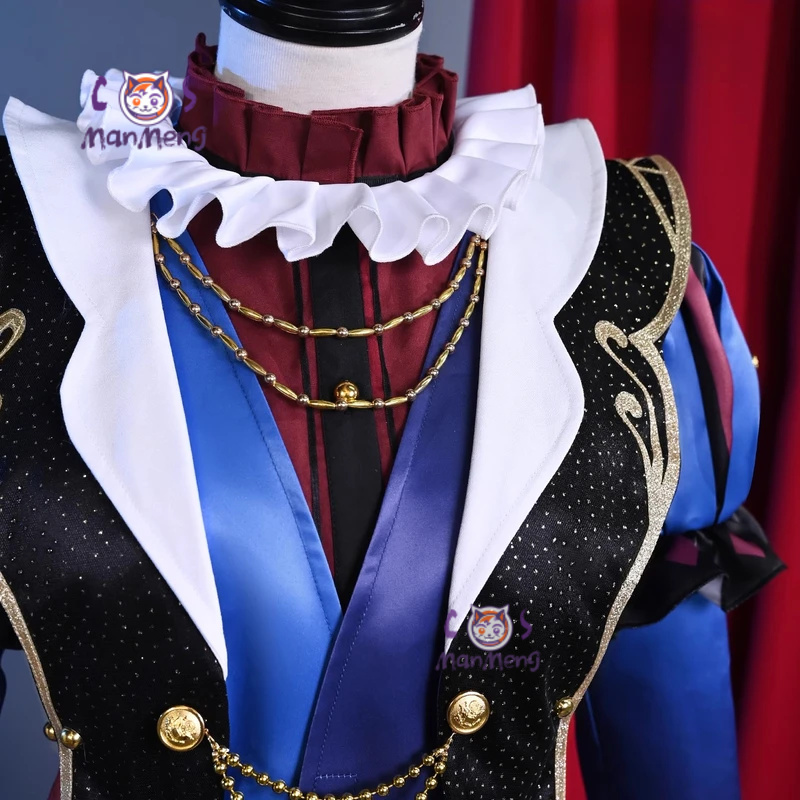 Anime PJSK Tenma Tsukasa tks t – Anime Cosplay Ladies Bewertung und Preis