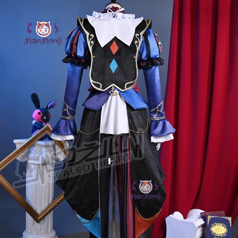 Anime PJSK Tenma Tsukasa tks t – Anime Cosplay Ladies Bewertung und Preis