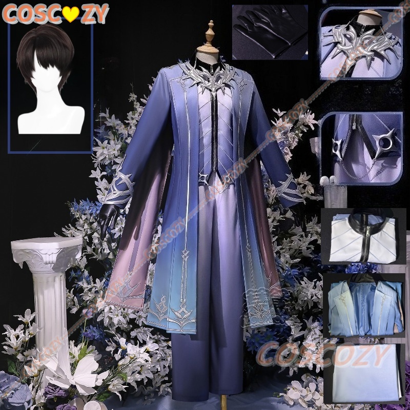 Spiel ‌ ‌ ‌ ‌ ‌ ‌ Liebe und De – Anime Cosplay Ladies Bewertung und Preis