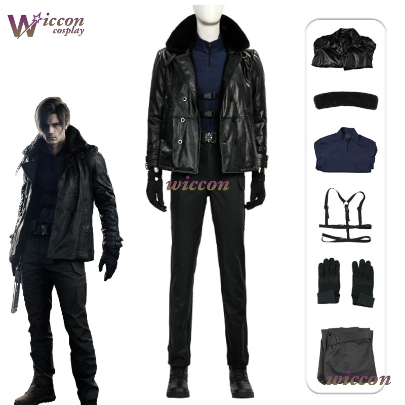 Cosplay Requiem Resident Evil  – Anime Cosplay Ladies Bewertung und Preis