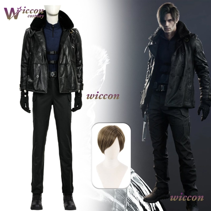 Cosplay Requiem Resident Evil  – Anime Cosplay Ladies Bewertung und Preis