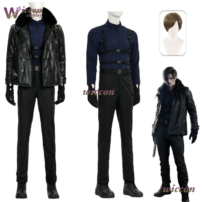 Cosplay Requiem Resident Evil  – Anime Cosplay Ladies Bewertung und Preis