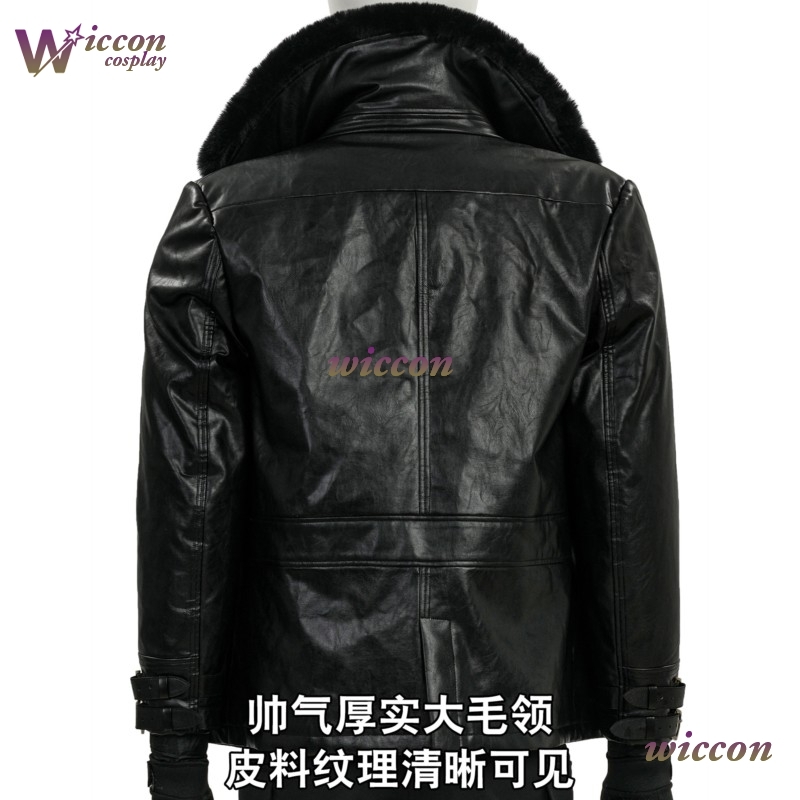 Cosplay Requiem Resident Evil  – Anime Cosplay Ladies Bewertung und Preis