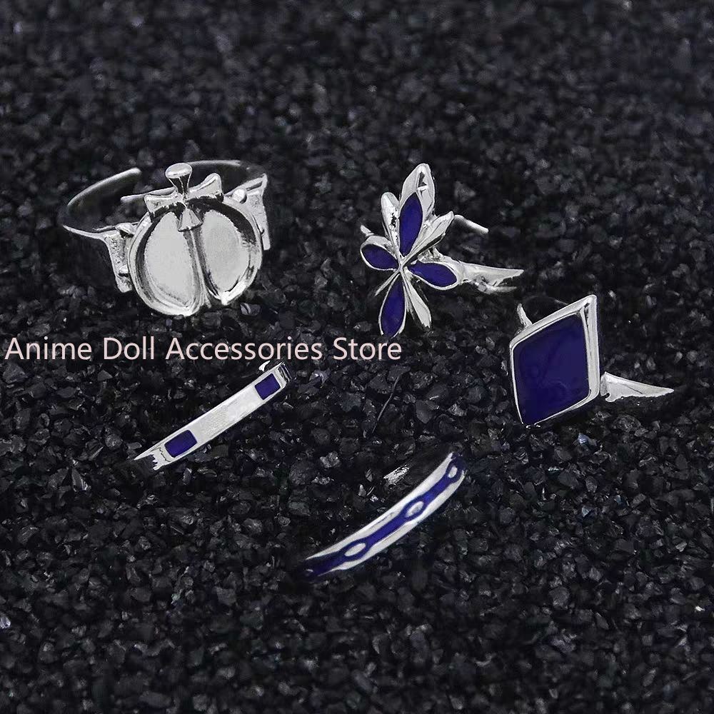 Anime-Ring Genshin Impact Pant – Anime Cosplay Ladies Bewertung und Preis