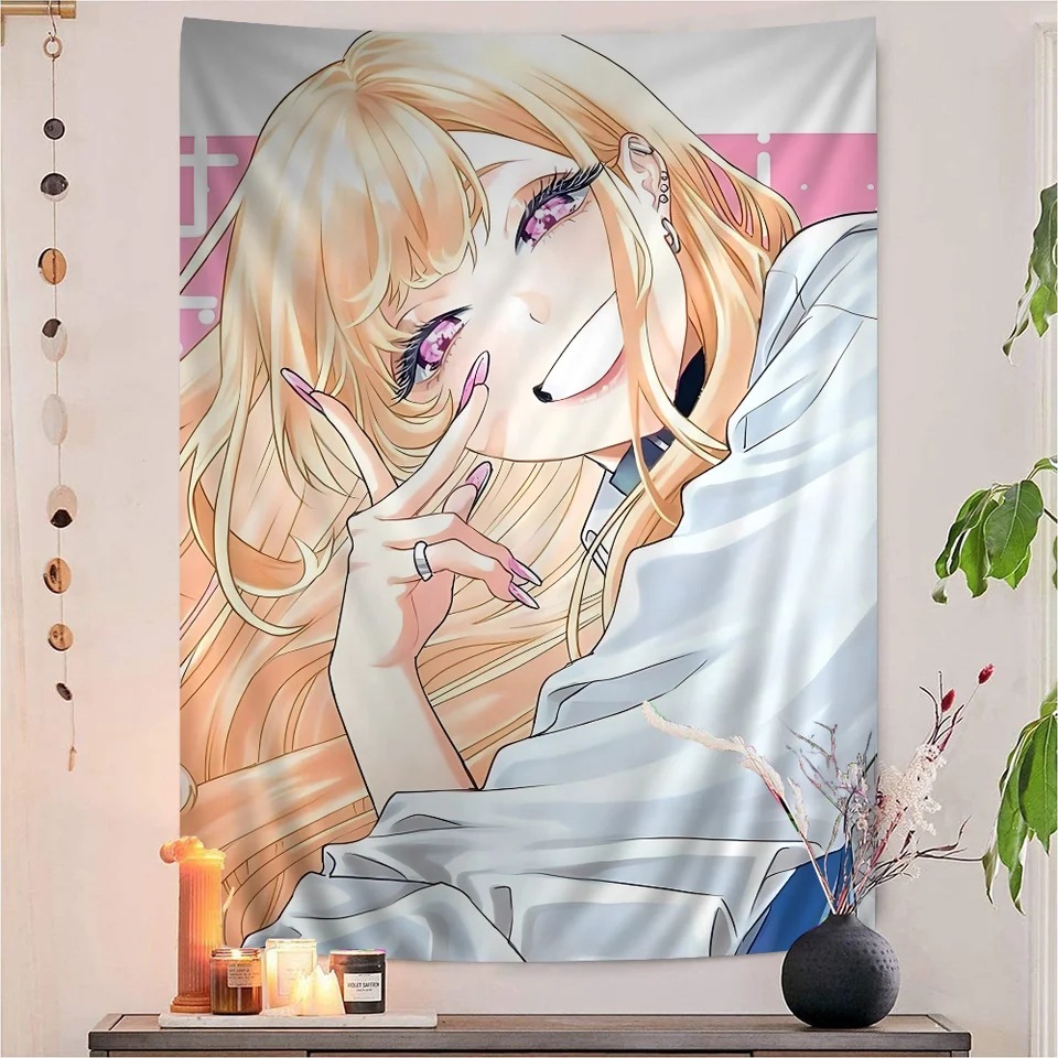 Hot My Dress-Up Darling Anime  – Kitagawa Anime Cosplay Bewertung und Preis