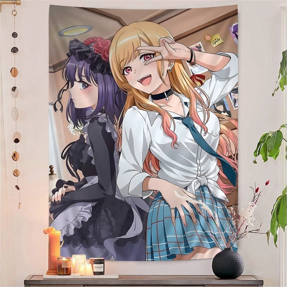 Hot My Dress-Up Darling Anime  – Kitagawa Anime Cosplay Bewertung und Preis