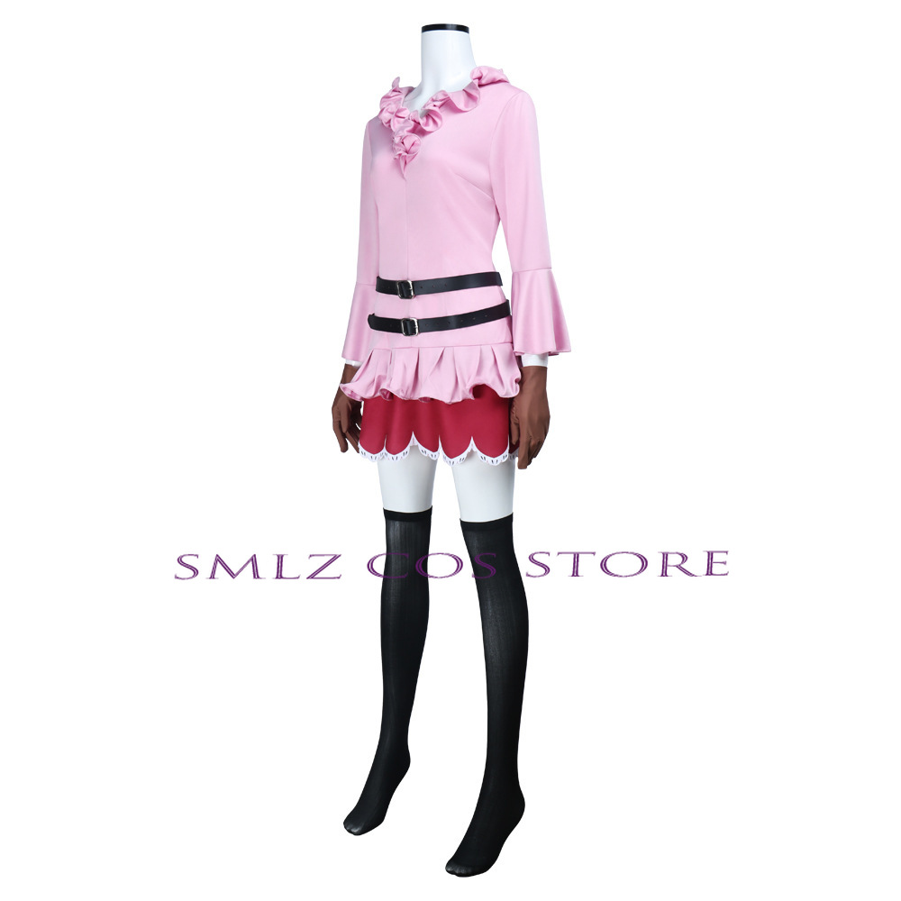 Anime Koala Cosplay Kostüm Dam – Anime Cosplay Ladies Bewertung und Preis