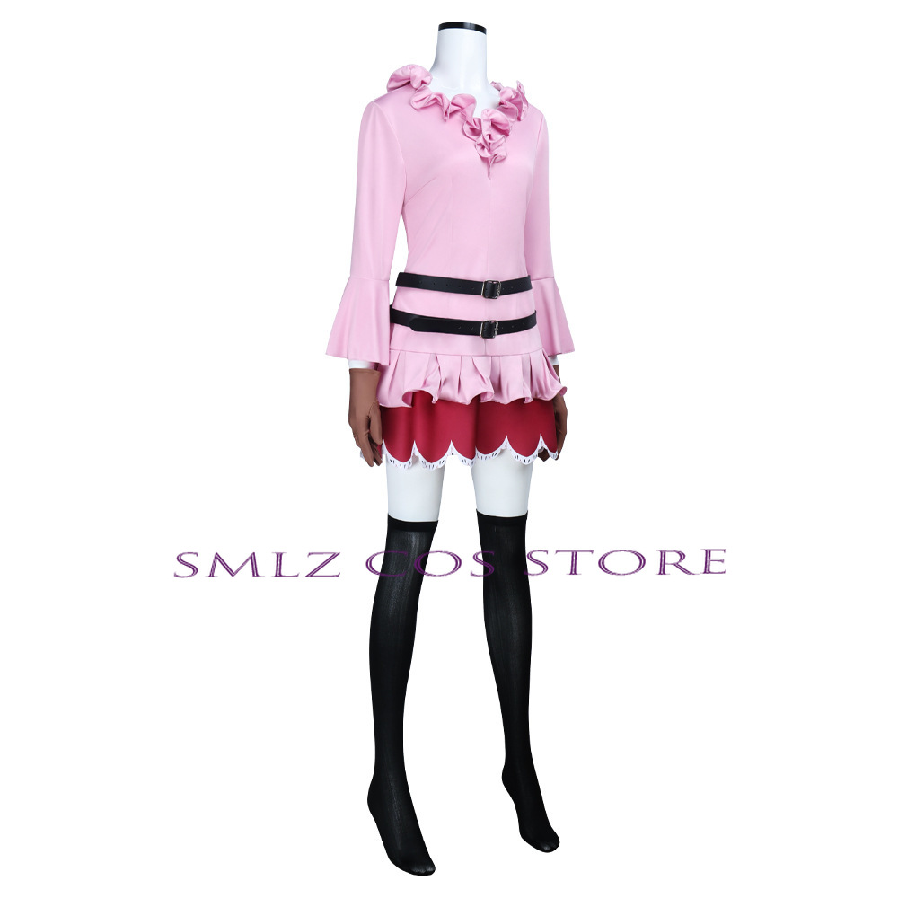 Anime Koala Cosplay Kostüm Dam – Anime Cosplay Ladies Bewertung und Preis